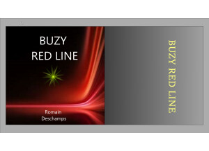 BUZY RED LINE