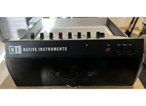 Native Instruments Maschine MKII (79405)