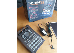 Roland SP-404SX (93590)