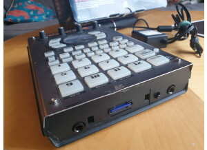 Roland SP-404SX (5317)