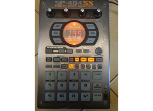 Roland SP-404SX (79270)