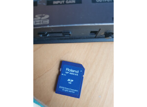 Roland SP-404SX (93009)