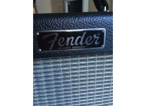 Fender Blues jr 2