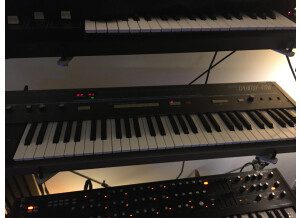 Korg Poly-61 (74767)