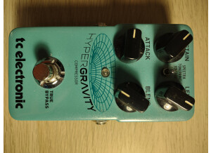 TC Electronic HyperGravity (55245)