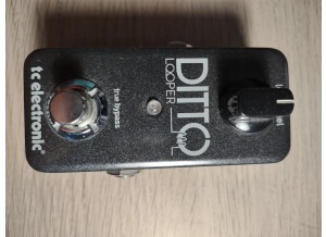 TC Electronic Ditto Looper (16262)