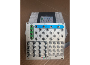 4ms Company VCA Matrix (77534)