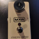 M133 Micro Amp Vintage M133 Micro Amp Vintage