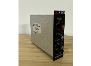 dbx 560A Compressor/Limiter (85857)