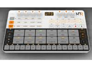 IK Multimedia UNO Drum (40144)