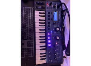 Novation MiniNova (4743)