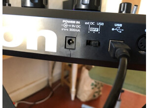 Novation MiniNova (10360)