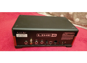 Line 6 AMPLIFi TT