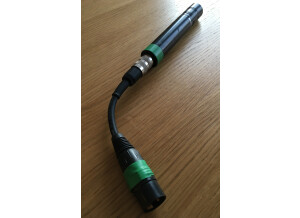 Beyerdynamic M 201 N (93204)