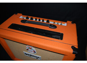 Orange Rocker 30 (63367)