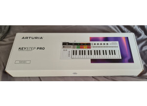 Arturia Keystep Pro (33805)