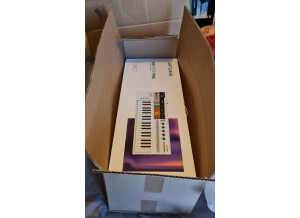 Arturia Keystep Pro (29903)