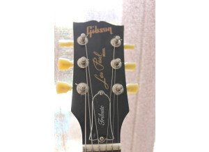 Gibson Les Paul Tribute 2017 T (89767)