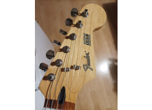 Fender Player Lead III (48404)