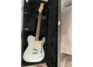 Fender Chrissie Hynde Telecaster (89482)