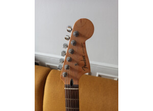 Fender Standard Jazzmaster HH (11589)
