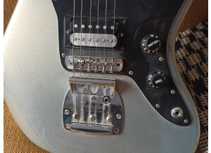 Fender Standard Jazzmaster HH (89228)