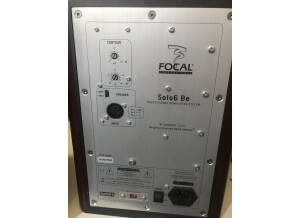 Focal Solo6 Be (27745)
