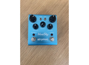 Strymon blueSky (89154)