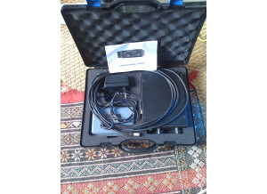 Ischell PACK MSK2 AC (13993)