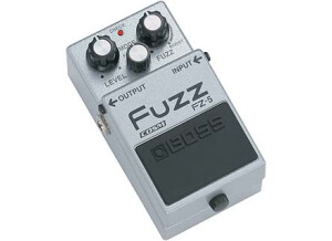 Boss FZ-5 Fuzz (67556)