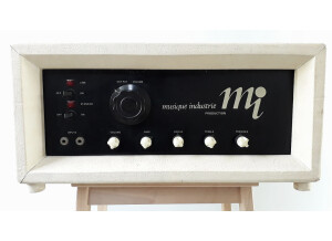 Mi-Musique MI60 1