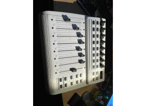 Behringer B-Control Fader BCF2000 (17611)