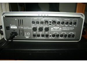 Ampeg SVT-4 Pro (24340)