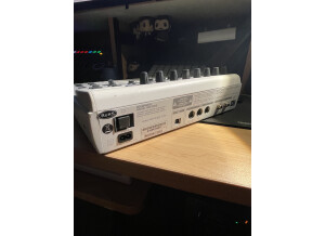 Behringer B-Control Fader BCF2000 (92317)