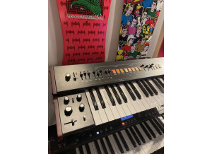 Behringer VC340 (76494)