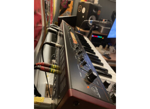 Behringer VC340 (11605)
