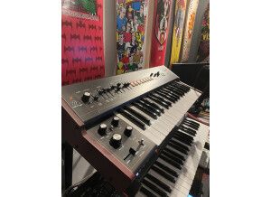 Behringer VC340 (59830)