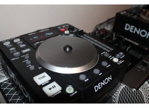 Denon DJ DN-S1200 (96439)