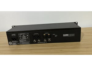 Klark Teknik 3rd Dimension BBD-320 (93186)