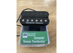 Seymour Duncan TB-12 George Lynch Screamin' Demon (51053)