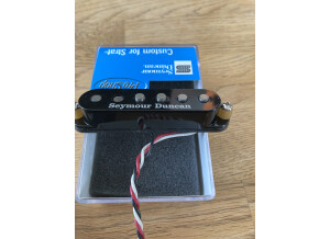 Seymour Duncan SSL-5 Custom Staggered Strat (3125)