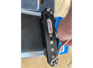 Seymour Duncan SSL-5 Custom Staggered Strat (30049)