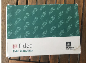 Mutable Instruments Tides (68434)