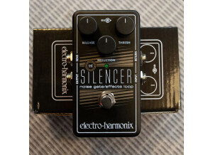 Electro-Harmonix The Silencer (7136)