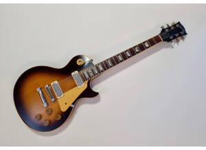 Gibson Les Paul Deluxe (1974) (34722)