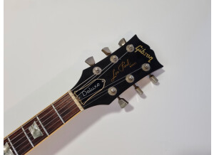 Gibson Les Paul Deluxe (1974) (49082)