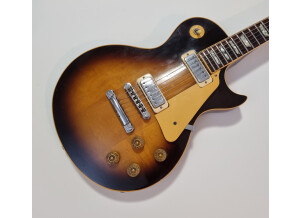 Gibson Les Paul Deluxe (1974) (52855)