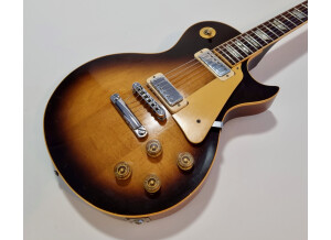 Gibson Les Paul Deluxe (1974) (30902)