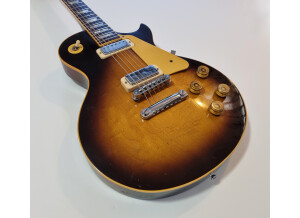 Gibson Les Paul Deluxe (1974) (49009)