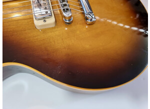 Gibson Les Paul Deluxe (1974) (24729)